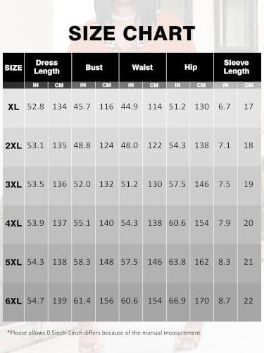 Image of PinkPatty Women's Oversize V Neck Short Sleeve Maxi Dress with Pockets
