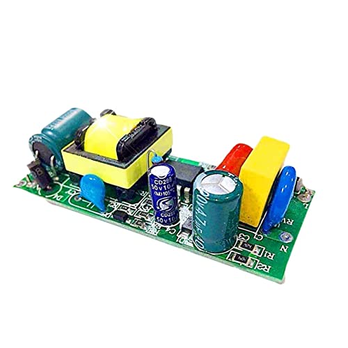 Fuente de alimentacion LED para evitar parpadeos con driver de corriente constante 12-18W 2
