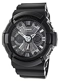 Uhr-Anzeigeart: Analog Casio G-Shock Herren-Armbanduhr GA 201 1AER