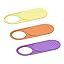 Orange/Yellow/Purple