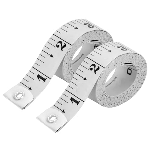 Fabric Measuring Tape