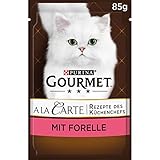 GOURMET