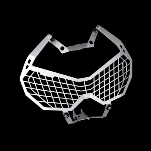 Protection de phare pour Honda CRF1100L Africa Twin 2019-2021