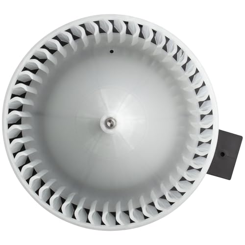 Image of BOXI 700274 HVAC Heater Blower Motor Assembly Fits for Ford Explorer Flex Police Interceptor Taurus 2013-2019 for Lincoln MKS MKT / DG1Z19805D PM9393