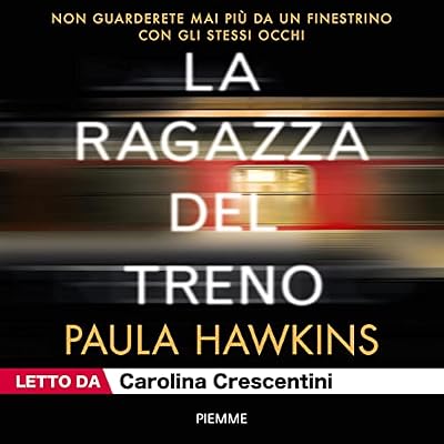 La ragazza del treno