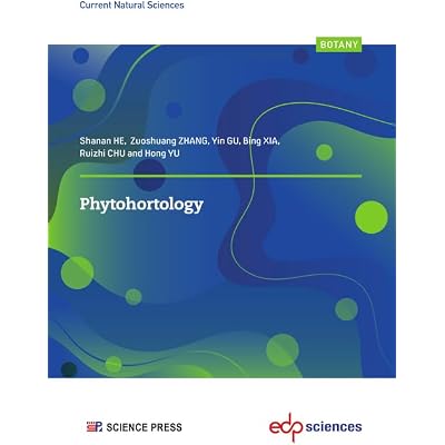 Phytohortology