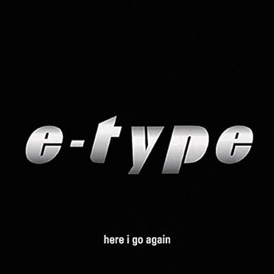 Here I Go Again