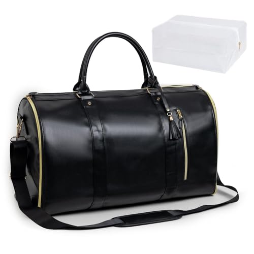 Garment Duffel Bag Portable Travel Garment Bag for Trips Business Hiking Outdoor3