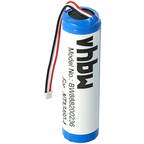 Batterie vhbw pour Philips Avent Cover