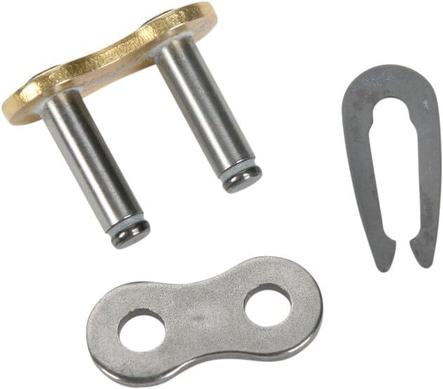 ATV&UTV Replace Parts & Accessories for Renthal 428 R1 Works Chain Clip Type Connecting Master Link Mod-BBM45-FV7368
