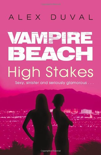 Vampire Beach: High Stakes