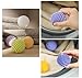 12 Pcs Wash Ball,Reusable Silicone Soft Washing Balls,Laundry Agitator Washing Balls