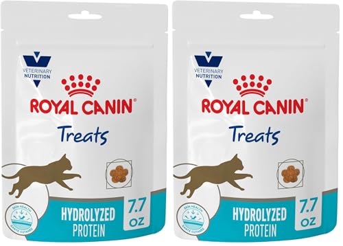Royal Canin Hydrolyzed Protein Treats Pack