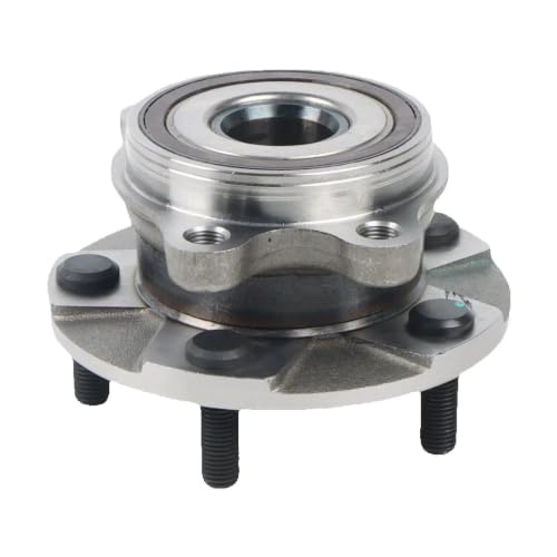 Roulement de Roue 513258 Avant de Haute Précision pour Toyota RAV4