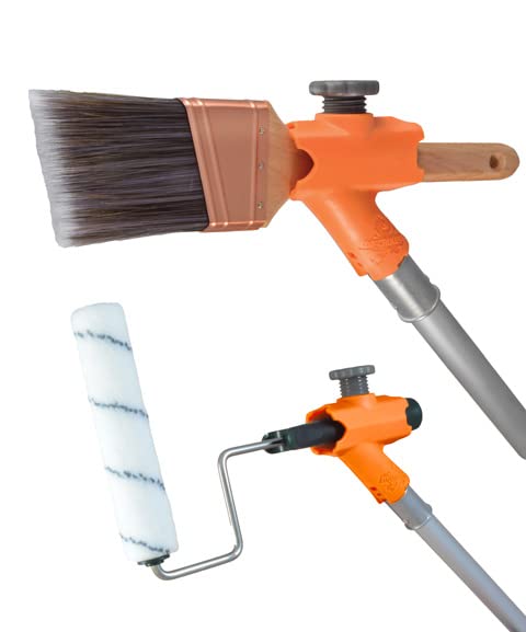 Cepillos para pintar paredes 11 Imagen adicional