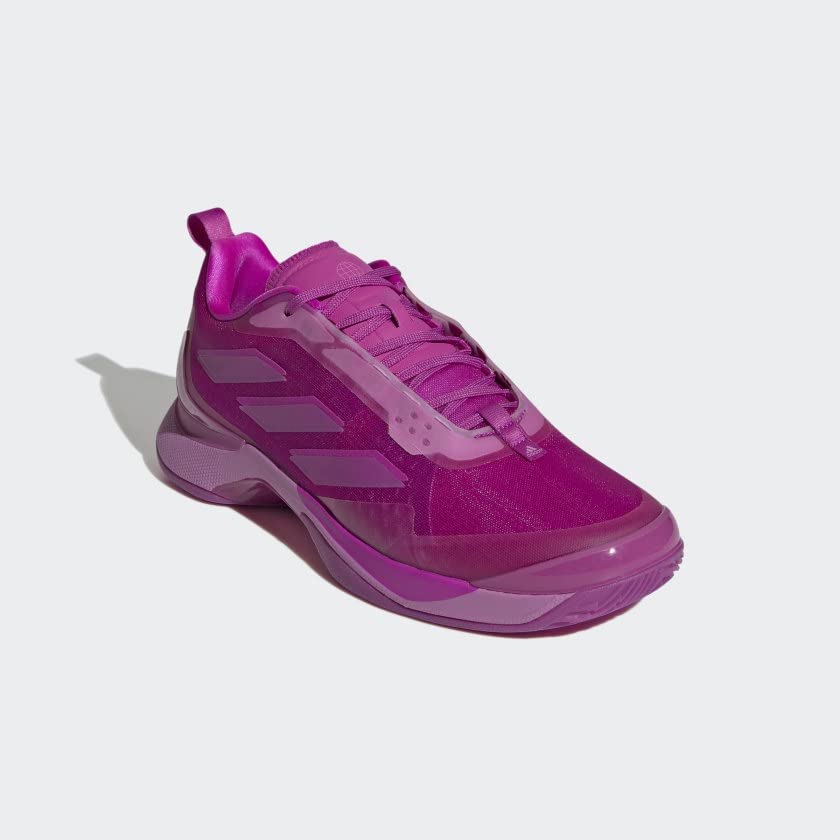 Image of Adidas Womens AvacourtTennis Shoe