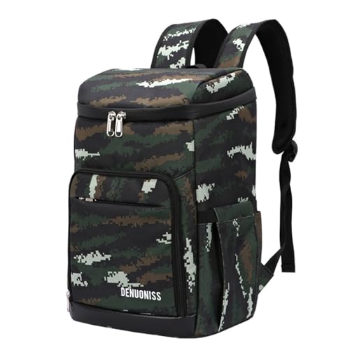 Sac à dos isotherme étanche pour garder vos boissons fraîches en randonnée