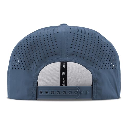 Branded Bills Gorra Oficial Mississippi Old Miss Rebels Para Hombre miniatura 2