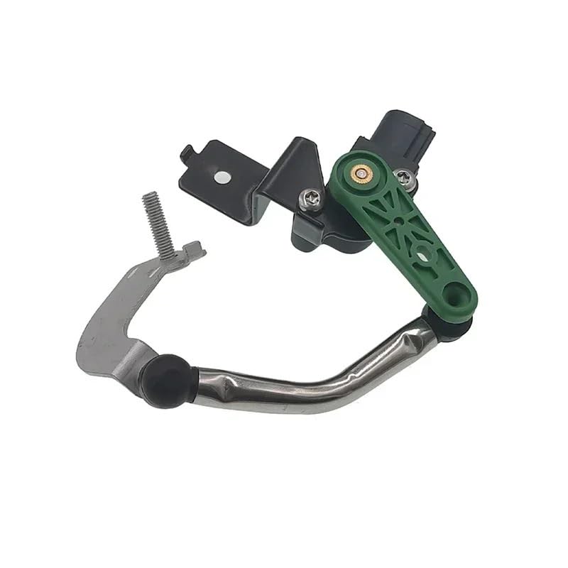 Sensor de altura suspensión trasera 3C0412521B 3C0412522B / Apto for VW GOLF/Apto for Tiguan/Apto for AUDI Q3 CC Eos 3C0 412 522B / 3C0 412 522 B(Front Left)