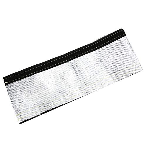 TOPINCN Insulated Wire Hose Cover