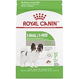 Royal Canin X-Small Adult Dry Dog Food, 14 lb. Bag