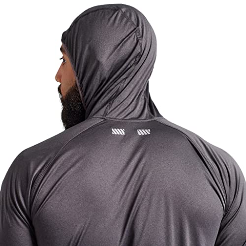 TRUEWERK B1 Sun Hoodie For Men, Sun Protection Shirts4