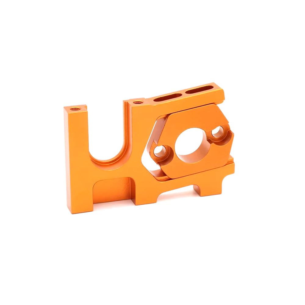 STASRC ZD Racing RX12 Spare Parts for ZD Racing RX12 Remote Control RC Drifting Car (Motor Mount Aluminum Alloy) โ image 1