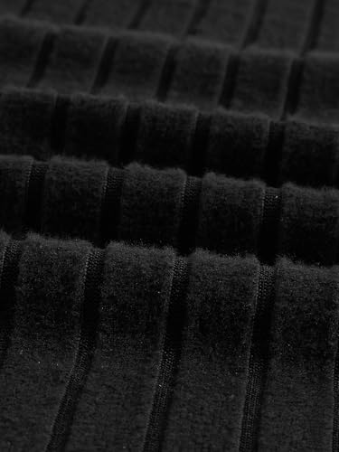 High Waist Knit Elegant Long High Waist Plain Skirt 2025 Fashion Skirts for Women4