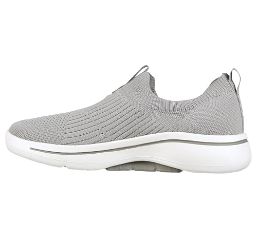 Image of Skechers Women's Go Walk Arch Fit Iconic Sneaker