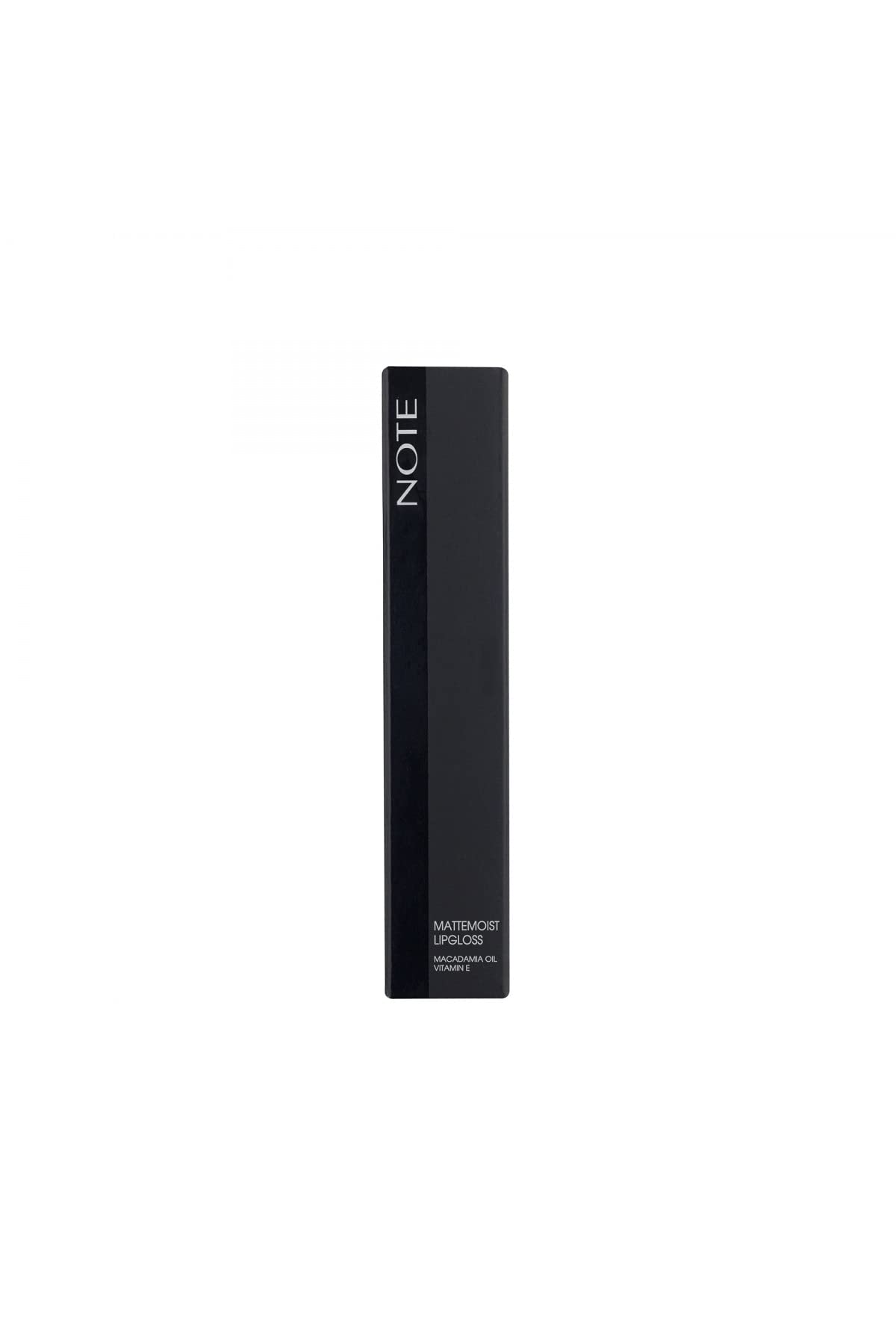 Note Cosmetics Mattemoıst Lıpgloss No 415