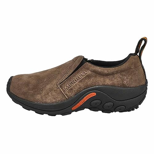 Image of Merrell Women's Jungle Moc Mountaineering Boot