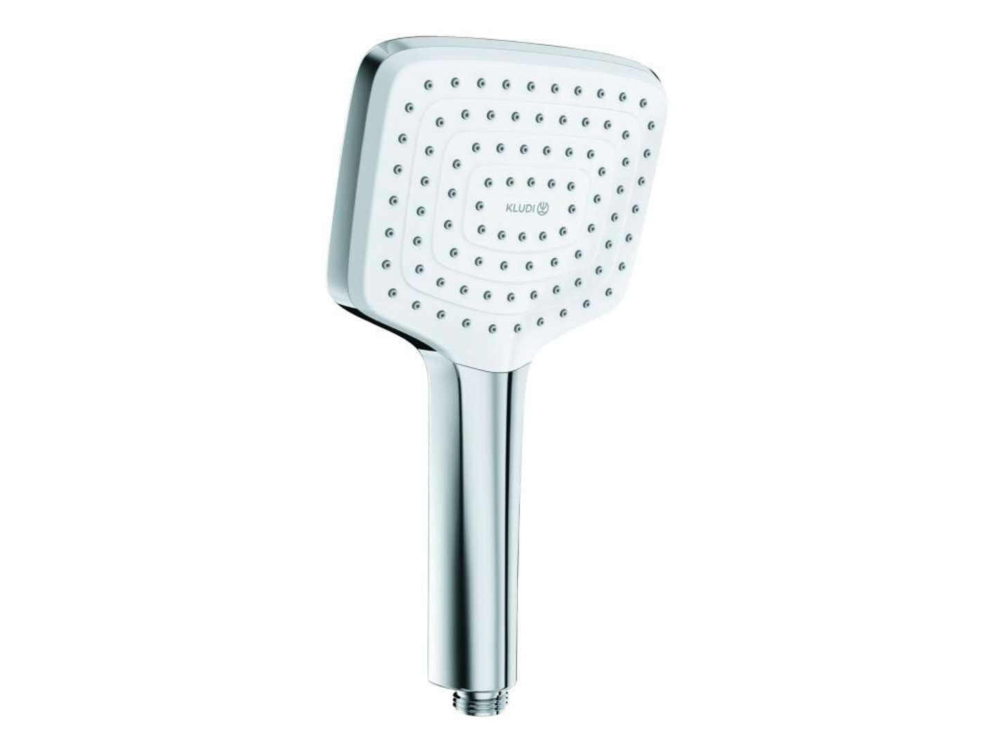 Kludi FRESHLINE CL 1 S DN 15 6450005-00 - Alcachofa de ducha (cromada)