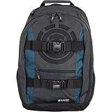 Element Mohave Rucksack (one size, charcoal heather)