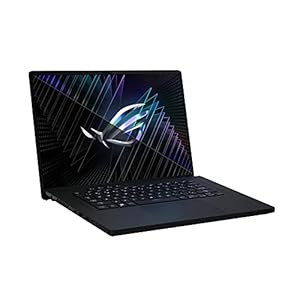 ASUS ROG Zephyrus M16 GU604VY-NM042X, 40,64 cm (16 Zoll) 240Hz, i9-13900H, RTX 4090 Gaming Notebook
