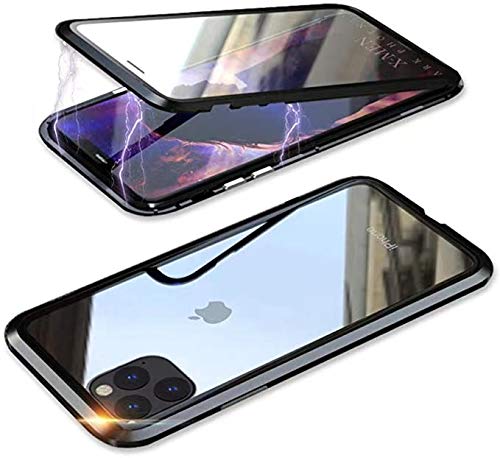 Smoony `h~iPhone16ProMax p KXP[X A~op[ bNt ^ wʃNA ʋKX 360°Sʕی C菝h~ }Olbg KXP[X t₷ x^b` ACtH16 ProMax 6.