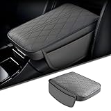 mercedes benz push start button [Allevia l'affaticamento]: il design ergonomico dell'organizer per la console centrale dell'auto tiene conto della forma naturale e della tensione del braccio umano. Fornisce un supporto ottimale e distribuisce efficacemente la pressione sul gomito, alleviando così l'affaticamento durante la guida.