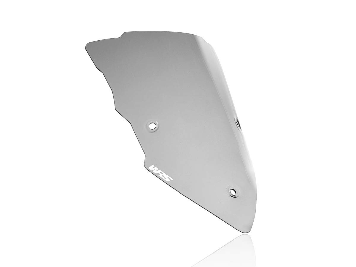 CUPOLINO PARABREZZA TOURING MULTISTRADA 1200 / ENDURO / 950/1260 2015-2020 (Fumè)
