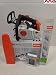 Produktbild STIHL Motorsäge MS 193 T (11372000132) (30 cm)