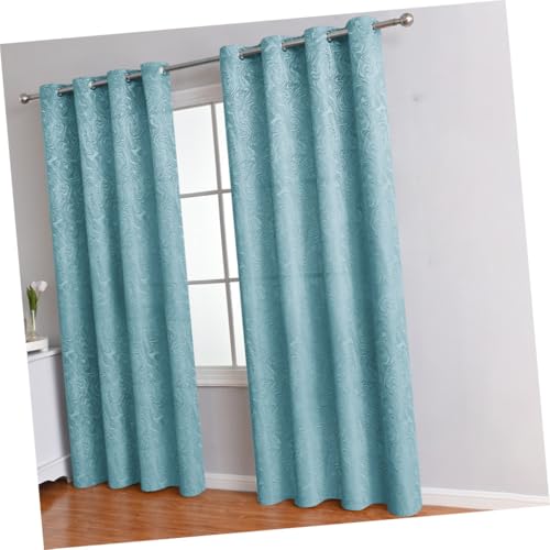 Rideau Occultant Fenêtre Chambre Salon Isolant OUNONA - 8