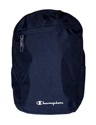 Champion 804664: Mochila  color azul marino