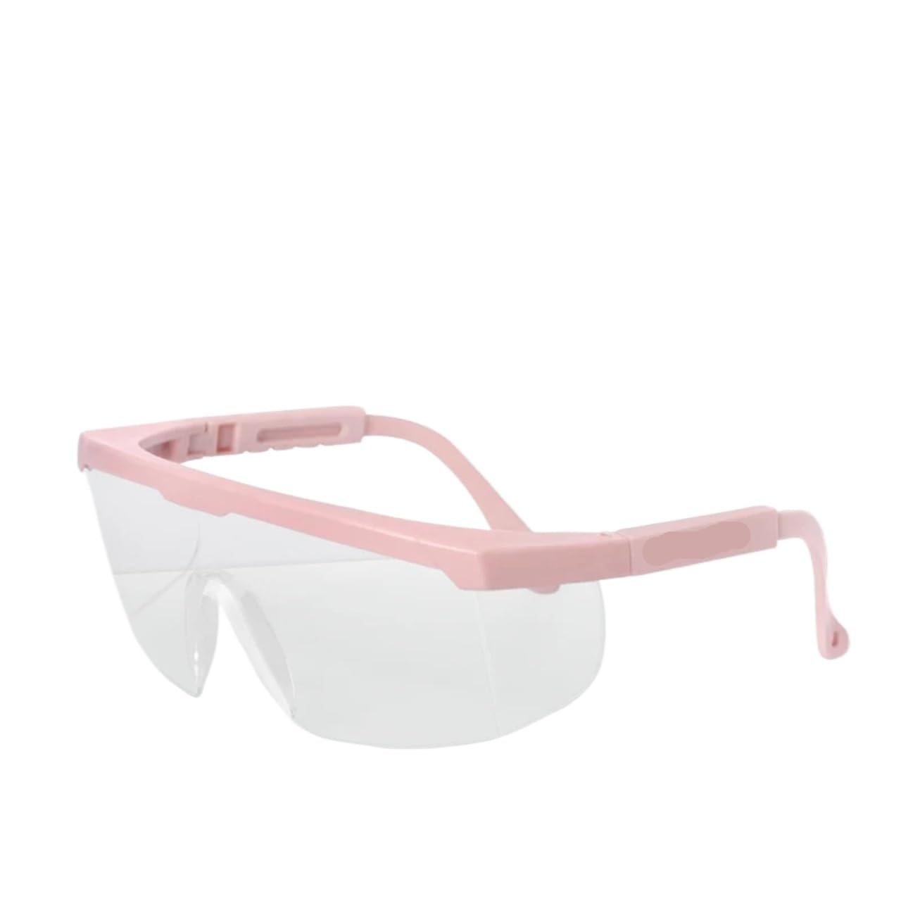 Gafas Proteccion Trabajo 1/12 gafas de seguridad ajustables a prueba de salpicaduras y polvo, a prueba