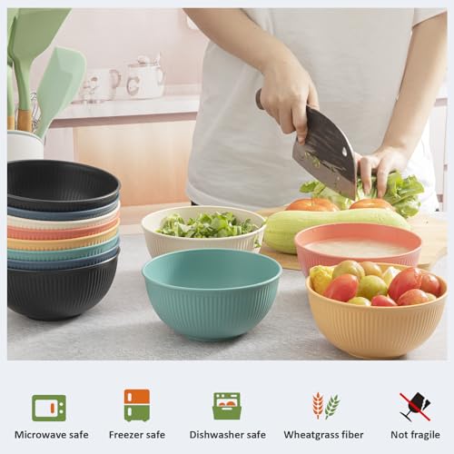 La Mejor Recopilación de Cuencos de cereales Top 10. 18 Imagen adicional