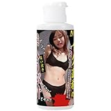 NPGイク直前の素人臭い付きうぶ汁 蓮ちゃん 80ml【ローション】
