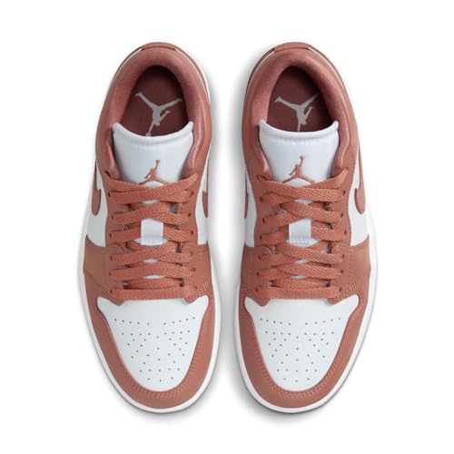 Image of Nike Women's Air Jordan 1 Low Sneaker