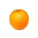 ALEKO Artificial Fake Fruit Decor (Lot of 6, Oranges)