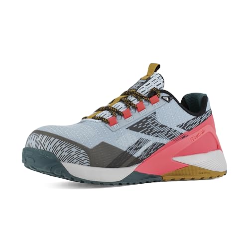 Image of Reebok Work Nano X1 Adventure Work Composite Toe Women's Oxford