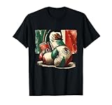 Boxing Mexico T-Shirt