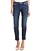 7 For All Mankind Women's Josefina Boyfriend Jean