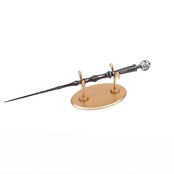 ハリー・ポッター　箱入り杖　聖杯　他　いろいろ ハリポタ グッズ紹介】セブルス・スネイプの杖 ノーブル