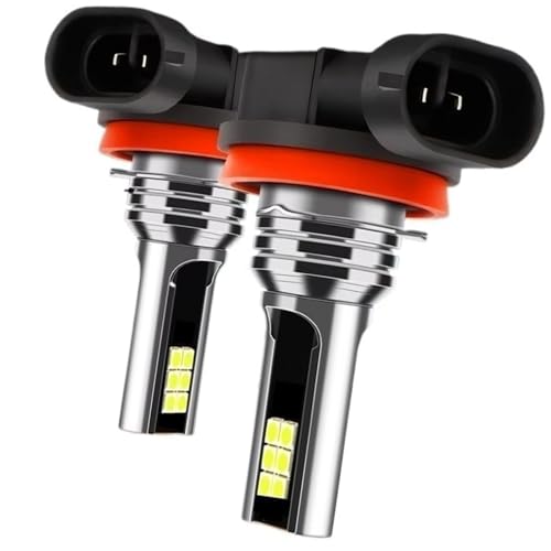 Phares antibrouillard Master III pour rouler en toute sécurité sous la pluie et la brume